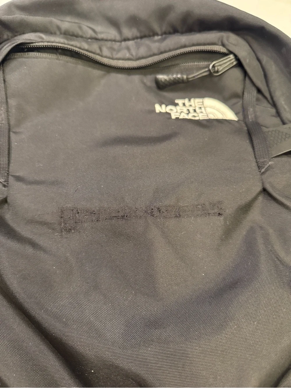 North Face Backpack